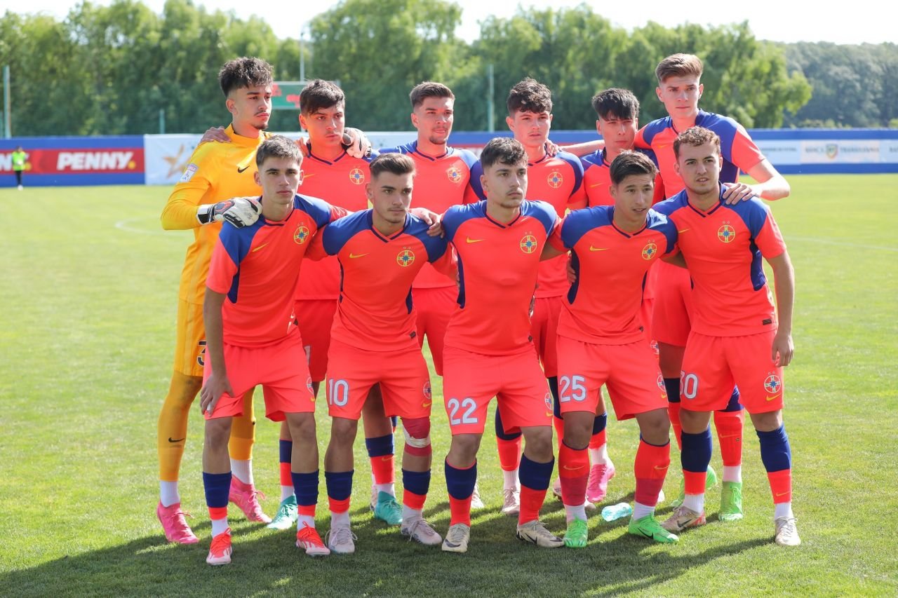 FCSB a câștigat Cupa Elitelor U17 în fața Farului! Pariul lui Gigi Becali, gol de generic_13