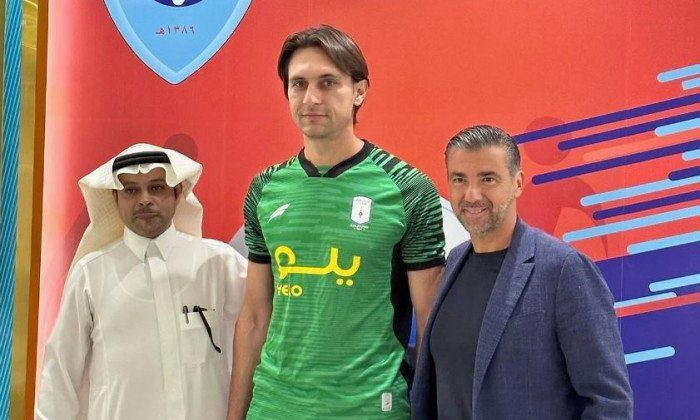 Ciprian Tătărușanu, lăsat corigent de Gazzetta dello Sport! Nota primită după sezonul de coșmar din Arabia Saudită