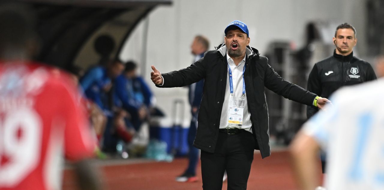 Le-a transmis fanilor un mesaj clar! Ce îl deranjează pe Florin Maxim înainte de Corvinul - Astana_1