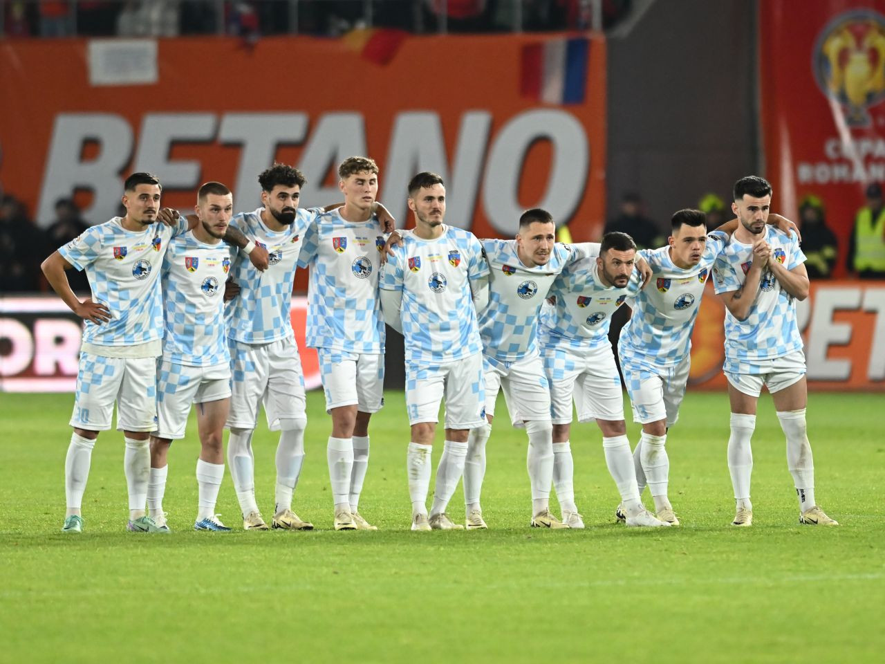 Iosif Rotariu, cuvinte mari despre antrenorul momentului în România, Florin Maxim. 