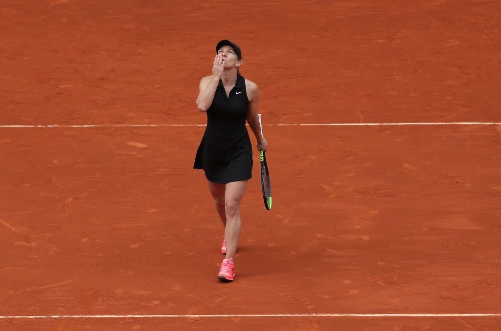 Simona Halep i-a șocat pe americani: „Am trei Grand Slam-uri! Roland Garros, Wimbledon și TAS!” _66