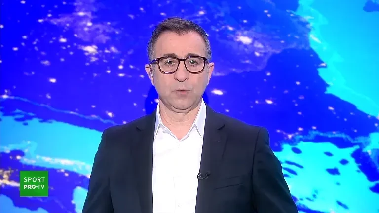 Helmut Duckadam, sincer despre FCSB (16/05/2024)