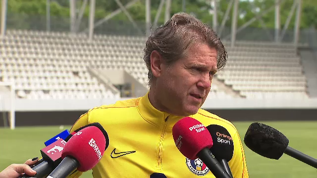 Florin Răducioiu laudă un jucător din Liga 1: ”Îmi place mult! Vreau să-l văd la echipa națională”_2
