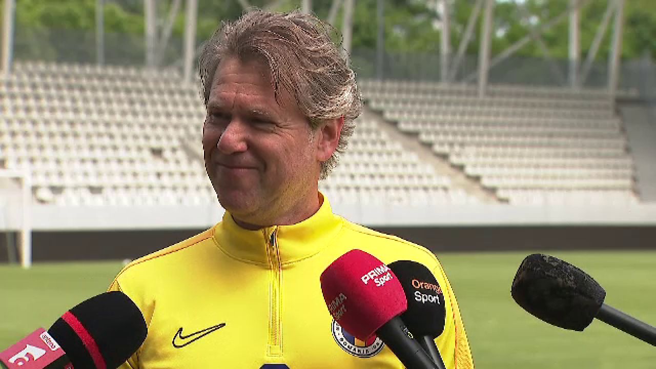 Florin Răducioiu laudă un jucător din Liga 1: ”Îmi place mult! Vreau să-l văd la echipa națională”_3