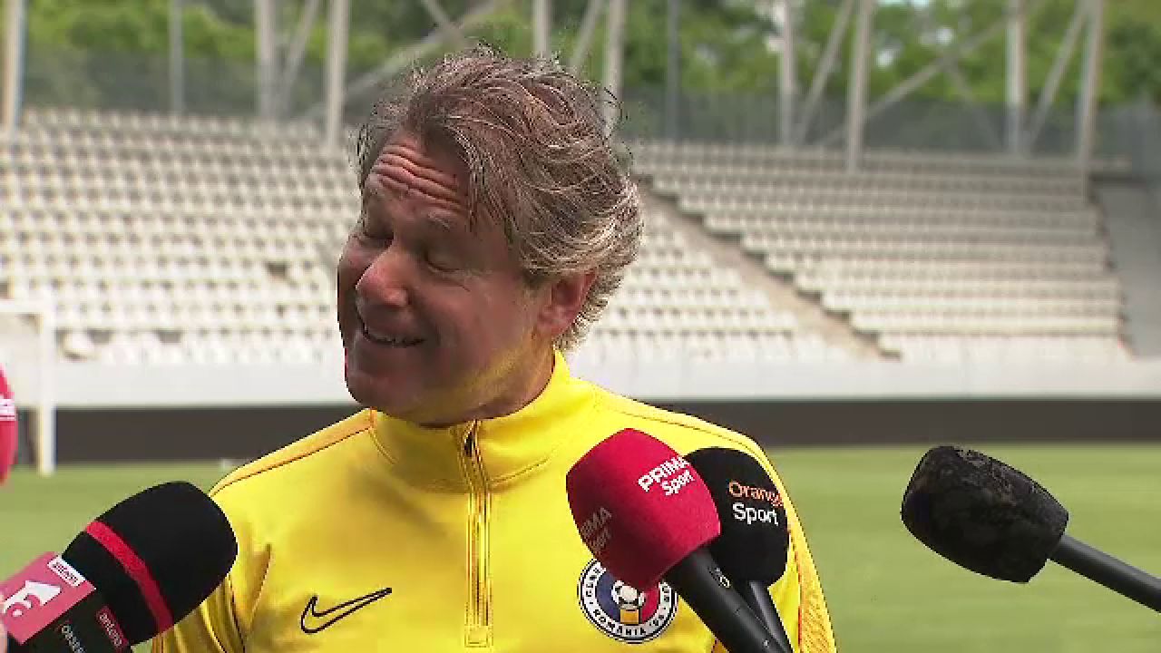 Florin Răducioiu laudă un jucător din Liga 1: ”Îmi place mult! Vreau să-l văd la echipa națională”_1