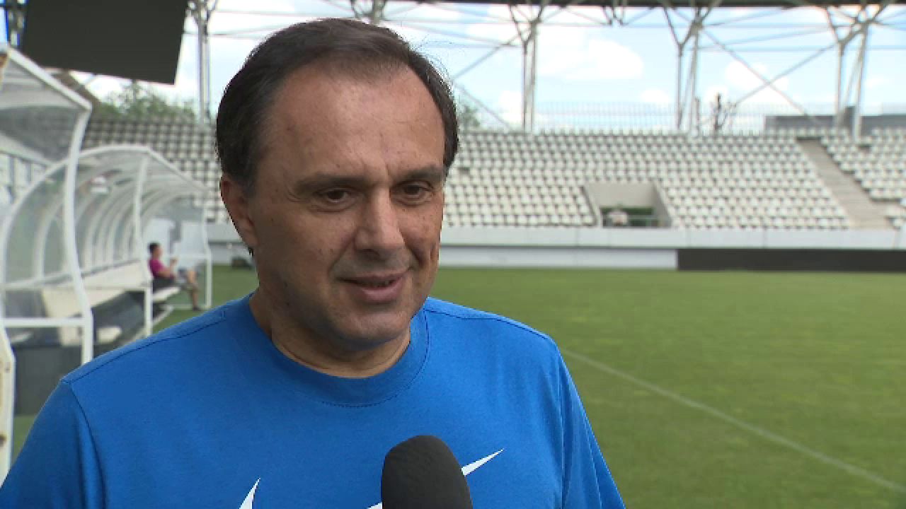 Basarab Panduru a spus tot ce era de zis, după egalul rușinos cu Liechtenstein_4
