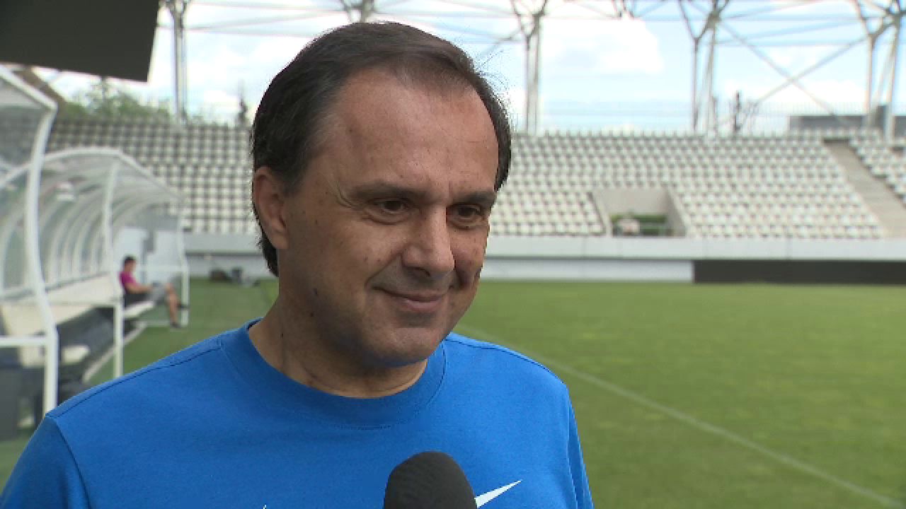 Basarab Panduru a spus tot ce era de zis, după egalul rușinos cu Liechtenstein_8