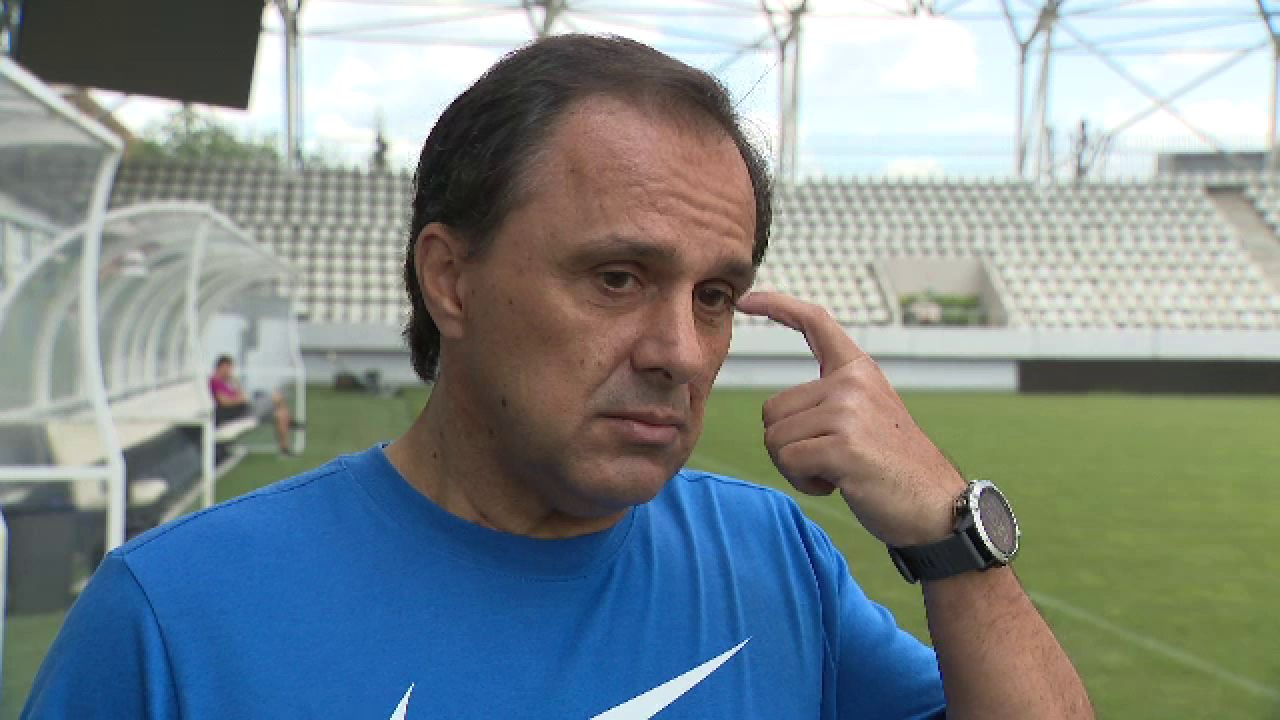 Ce a remarcat Basarab Panduru după ce Dinamo a învins-o pe Csikszereda_2