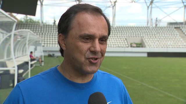 Ce a remarcat Basarab Panduru după ce Dinamo a învins-o pe Csikszereda_3