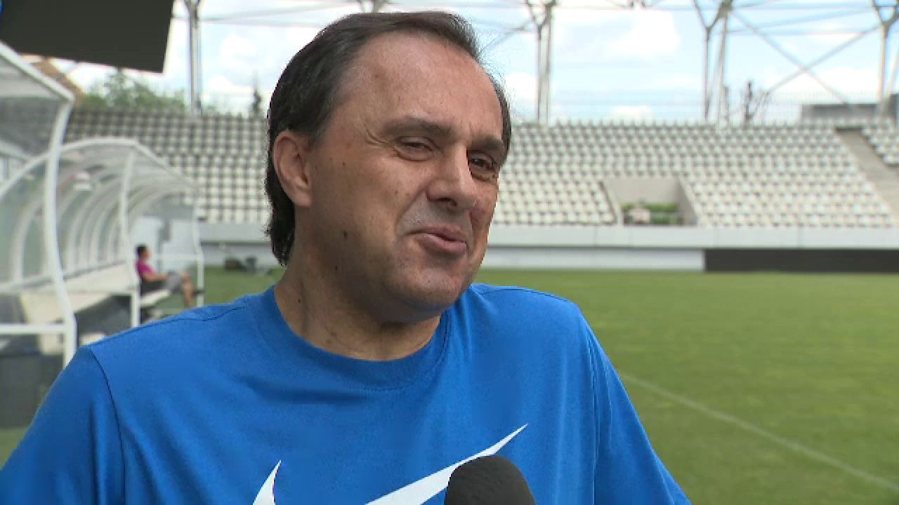 Ce a remarcat Basarab Panduru după ce Dinamo a învins-o pe Csikszereda_5