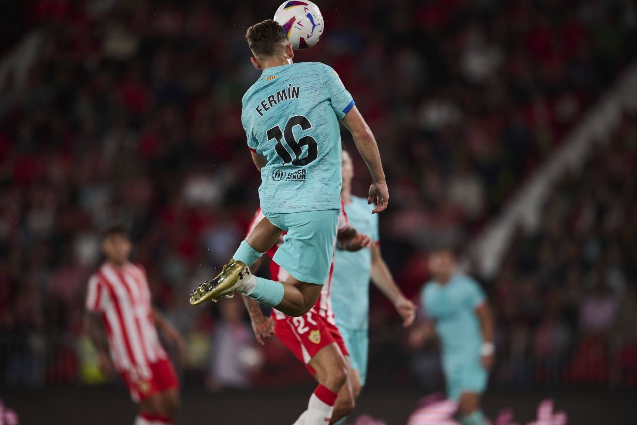 Fermin Lopez este eroul! De ce este important pentru FC Barcelona să încheie La Liga pe locul 2, noul obiectiv al catalanilor_2