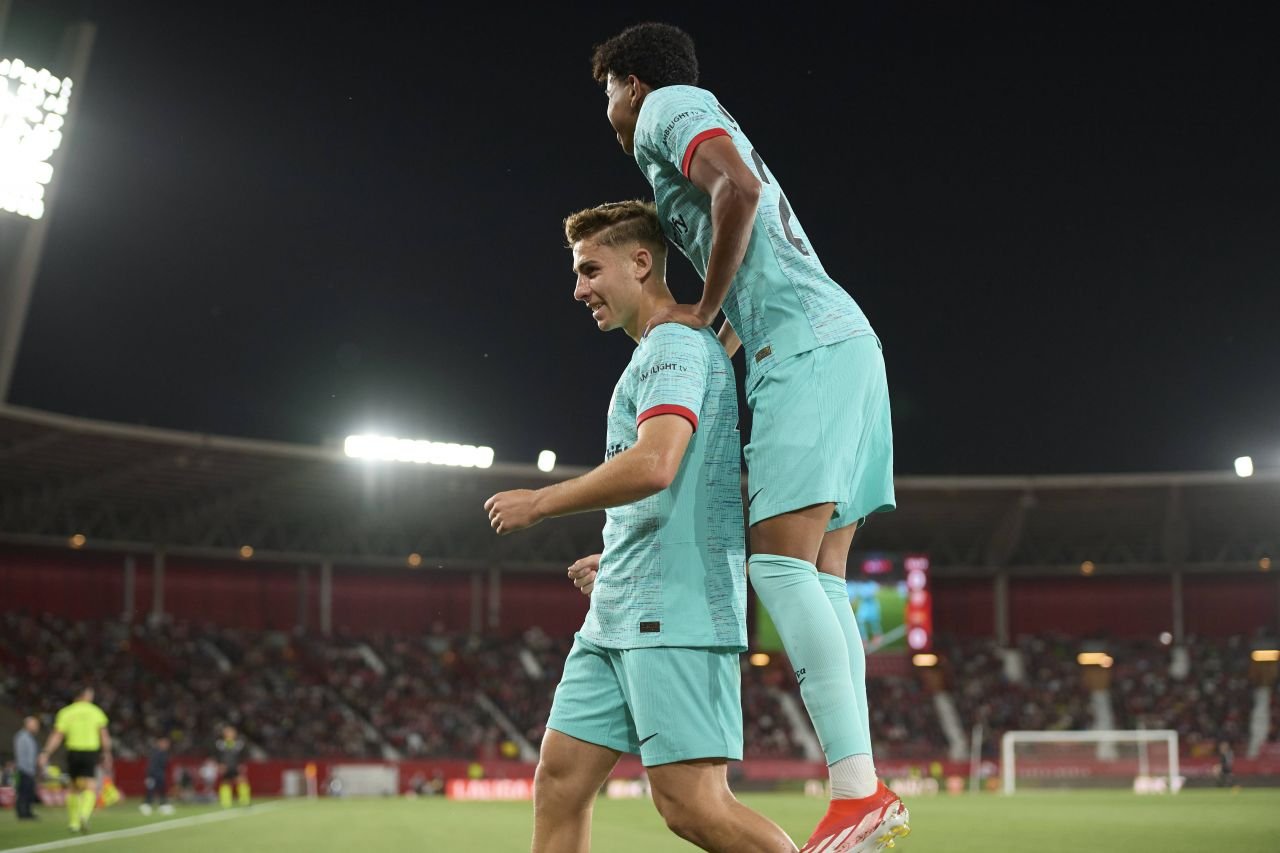 Fermin Lopez este eroul! De ce este important pentru FC Barcelona să încheie La Liga pe locul 2, noul obiectiv al catalanilor_3