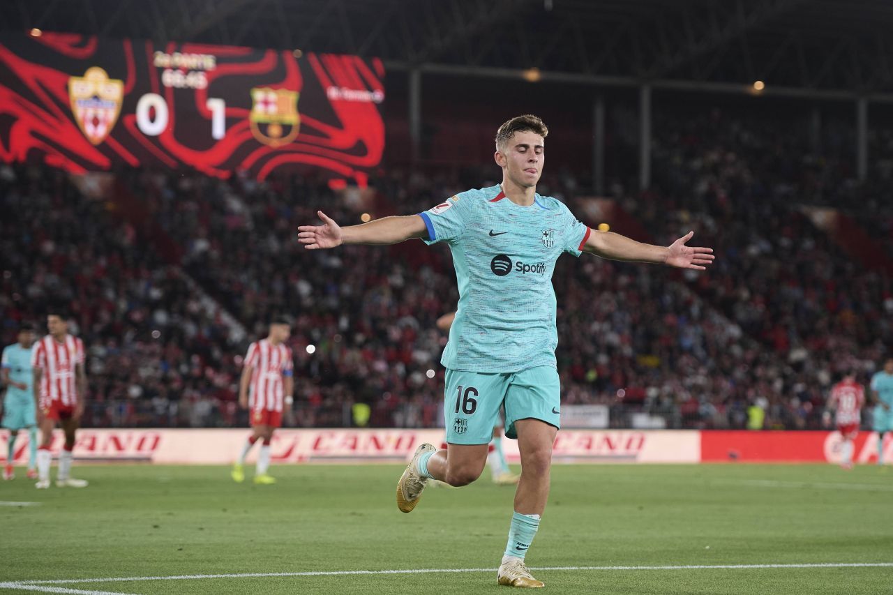 Fermin Lopez este eroul! De ce este important pentru FC Barcelona să încheie La Liga pe locul 2, noul obiectiv al catalanilor_4