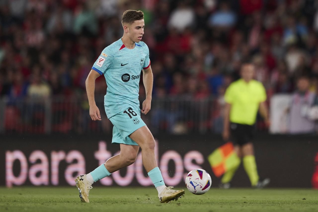 Fermin Lopez este eroul! De ce este important pentru FC Barcelona să încheie La Liga pe locul 2, noul obiectiv al catalanilor_5