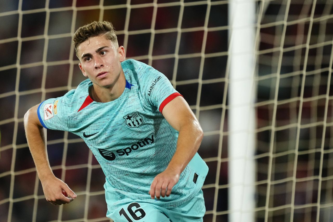 Fermin Lopez este eroul! De ce este important pentru FC Barcelona să încheie La Liga pe locul 2, noul obiectiv al catalanilor_9