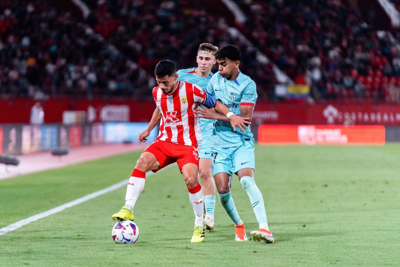Fermin Lopez este eroul! De ce este important pentru FC Barcelona să încheie La Liga pe locul 2, noul obiectiv al catalanilor_10