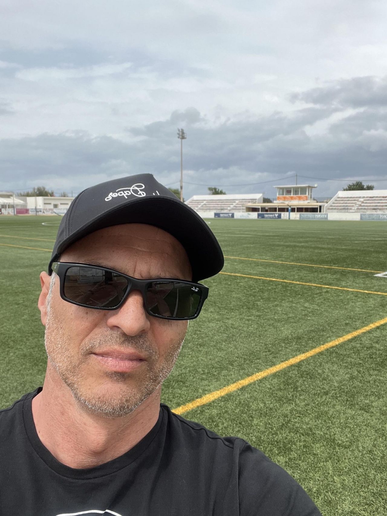 George Bănică e invitatul lui Andru Nenciu la Poveștile Sport.ro. Românul stabilit de 32 de ani în Belgia vorbește despre atuurile