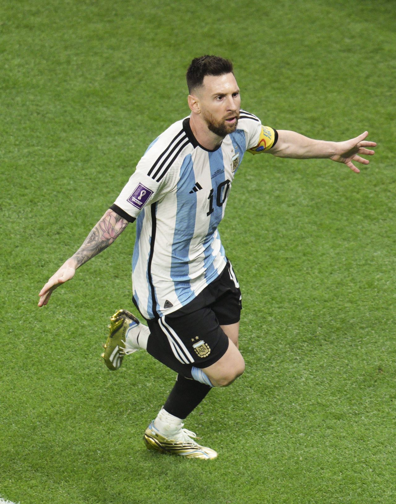 Messi și Ronaldo, avertizați: ”O pată pe carierele lor” _2