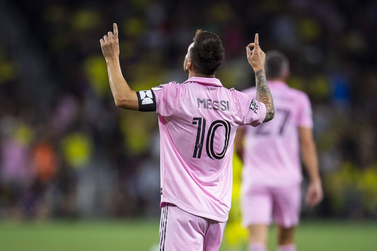 Messi și Ronaldo, avertizați: ”O pată pe carierele lor” _19