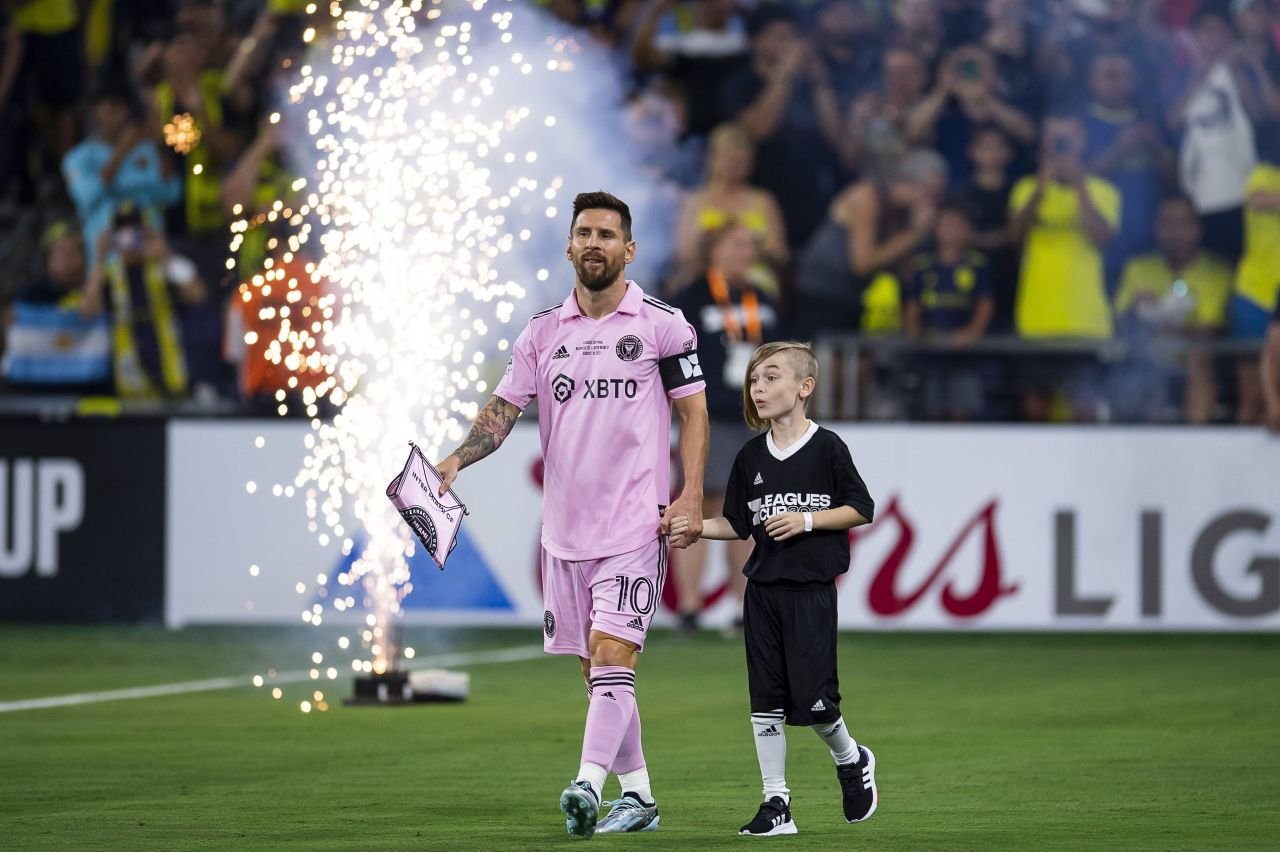 Messi și Ronaldo, avertizați: ”O pată pe carierele lor” _20