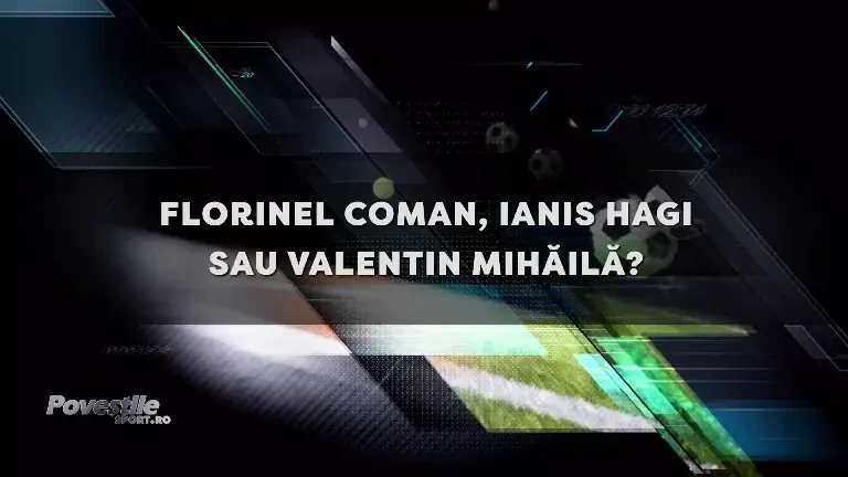 Transferul lui Florinel Coman la arabi, analizat dur: ”Alegere nepotrivită” / ”La vârsta lui banii nu sunt primordiali” (Poveștile Sport.ro)