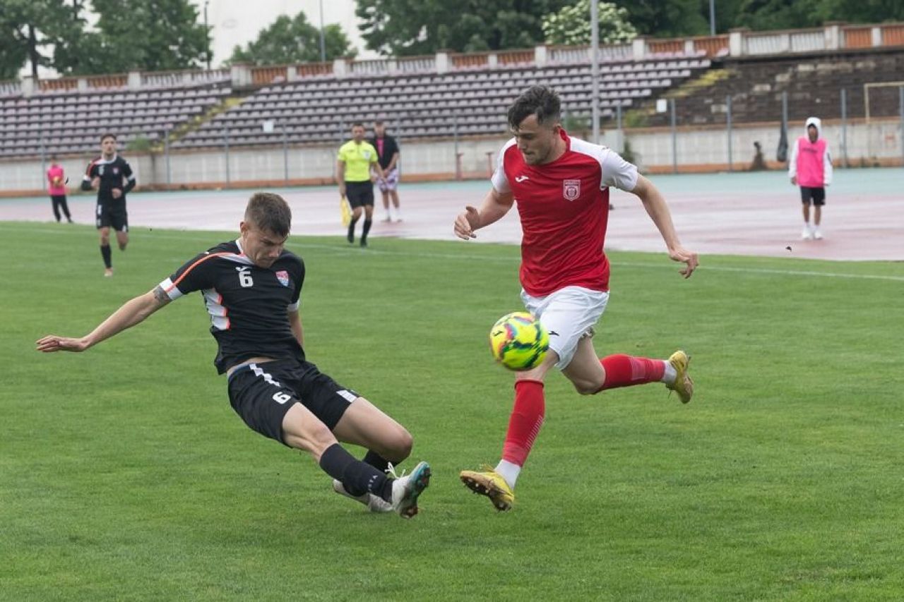 New Dinamo vrea eventul! Echipa de fotbal a lui CS Dinamo a câștigat Cupa și acum luptă pentru finala campionatului_14