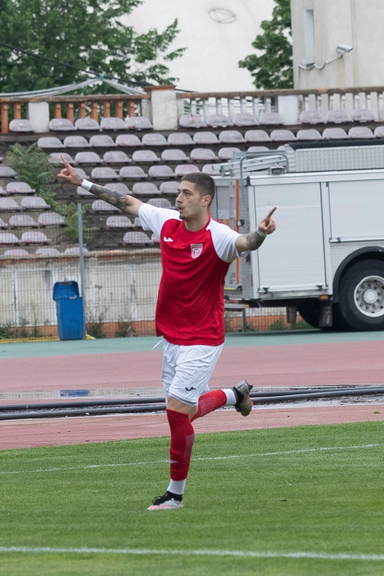 New Dinamo vrea eventul! Echipa de fotbal a lui CS Dinamo a câștigat Cupa și acum luptă pentru finala campionatului_24