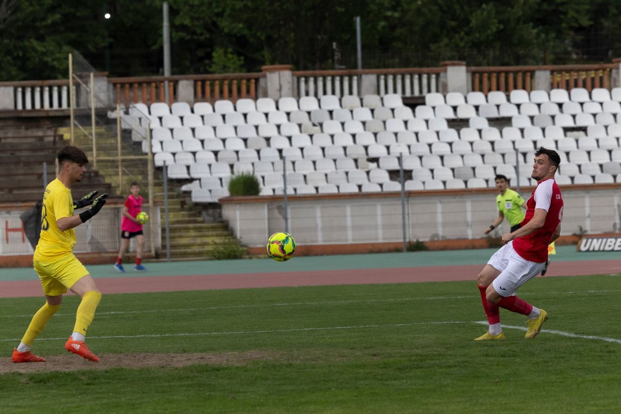 New Dinamo vrea eventul! Echipa de fotbal a lui CS Dinamo a câștigat Cupa și acum luptă pentru finala campionatului_31