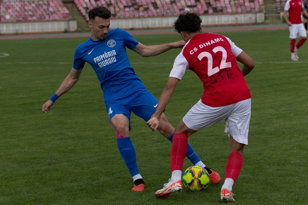 New Dinamo vrea eventul! Echipa de fotbal a lui CS Dinamo a câștigat Cupa și acum luptă pentru finala campionatului_32