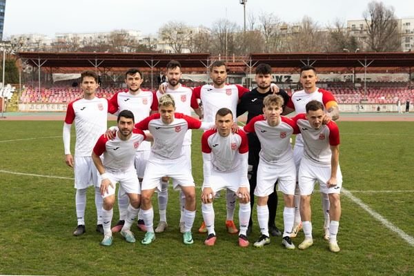 New Dinamo vrea eventul! Echipa de fotbal a lui CS Dinamo a câștigat Cupa și acum luptă pentru finala campionatului_41