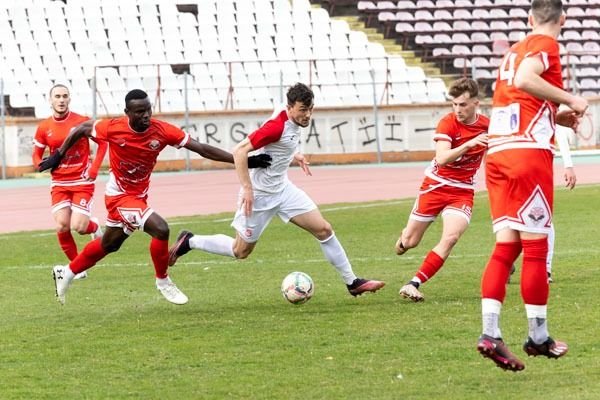 New Dinamo vrea eventul! Echipa de fotbal a lui CS Dinamo a câștigat Cupa și acum luptă pentru finala campionatului_42