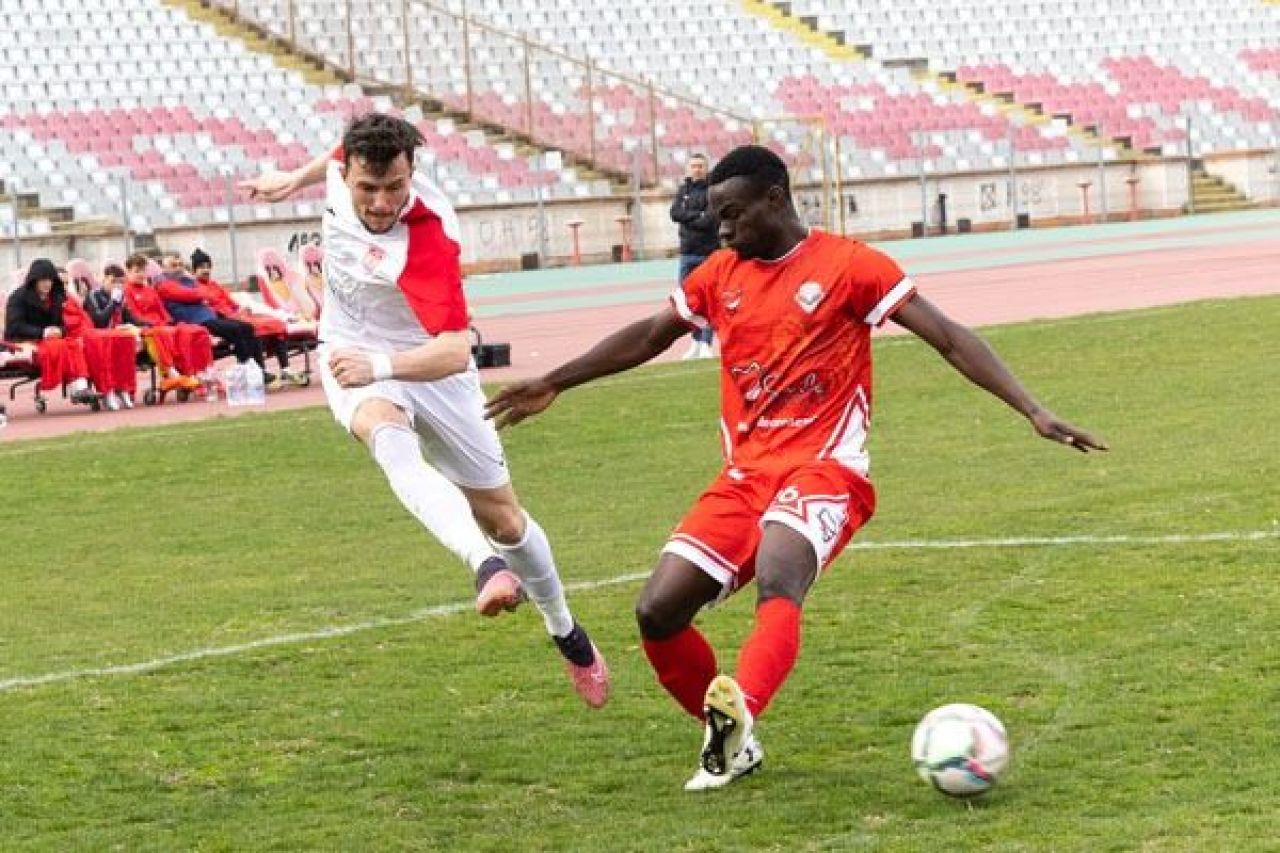 New Dinamo vrea eventul! Echipa de fotbal a lui CS Dinamo a câștigat Cupa și acum luptă pentru finala campionatului_46