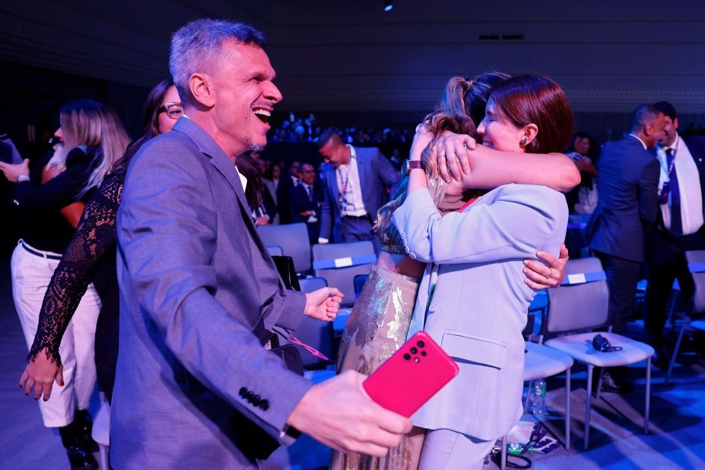 FIFA a ales, la al 74-lea Congres: Campionatul Mondial feminin din 2027 va fi găzduit de Brazilia_6