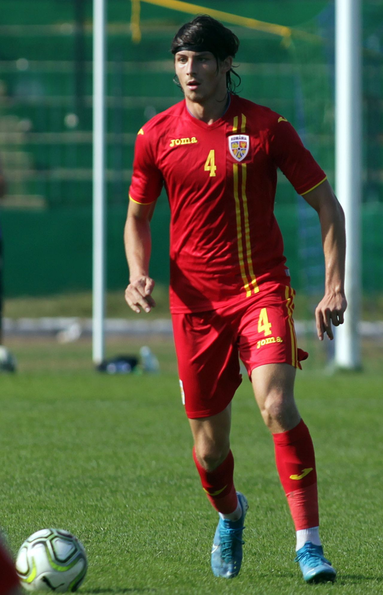 Iosif Rotariu: