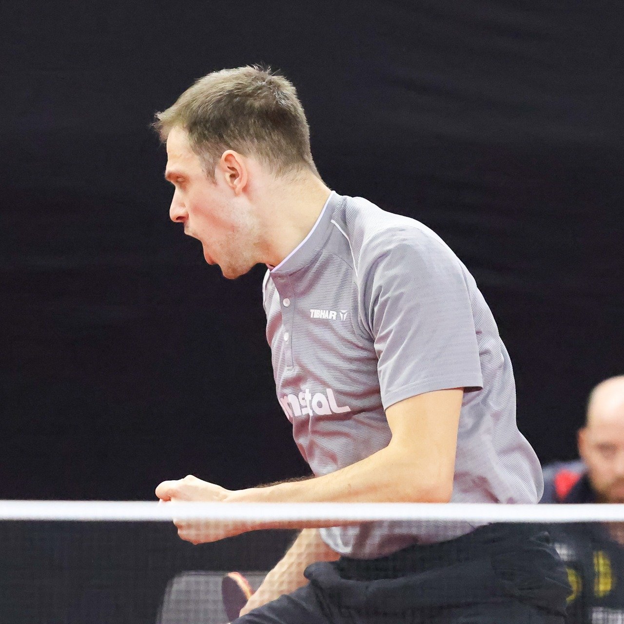Ovidiu Ionescu și Eduard Ionescu, în grafic pentru calificarea la Jocurile Olimpice de la Paris. Ce se întâmplă în turneul de tenis de masă de la Sarajevo _3