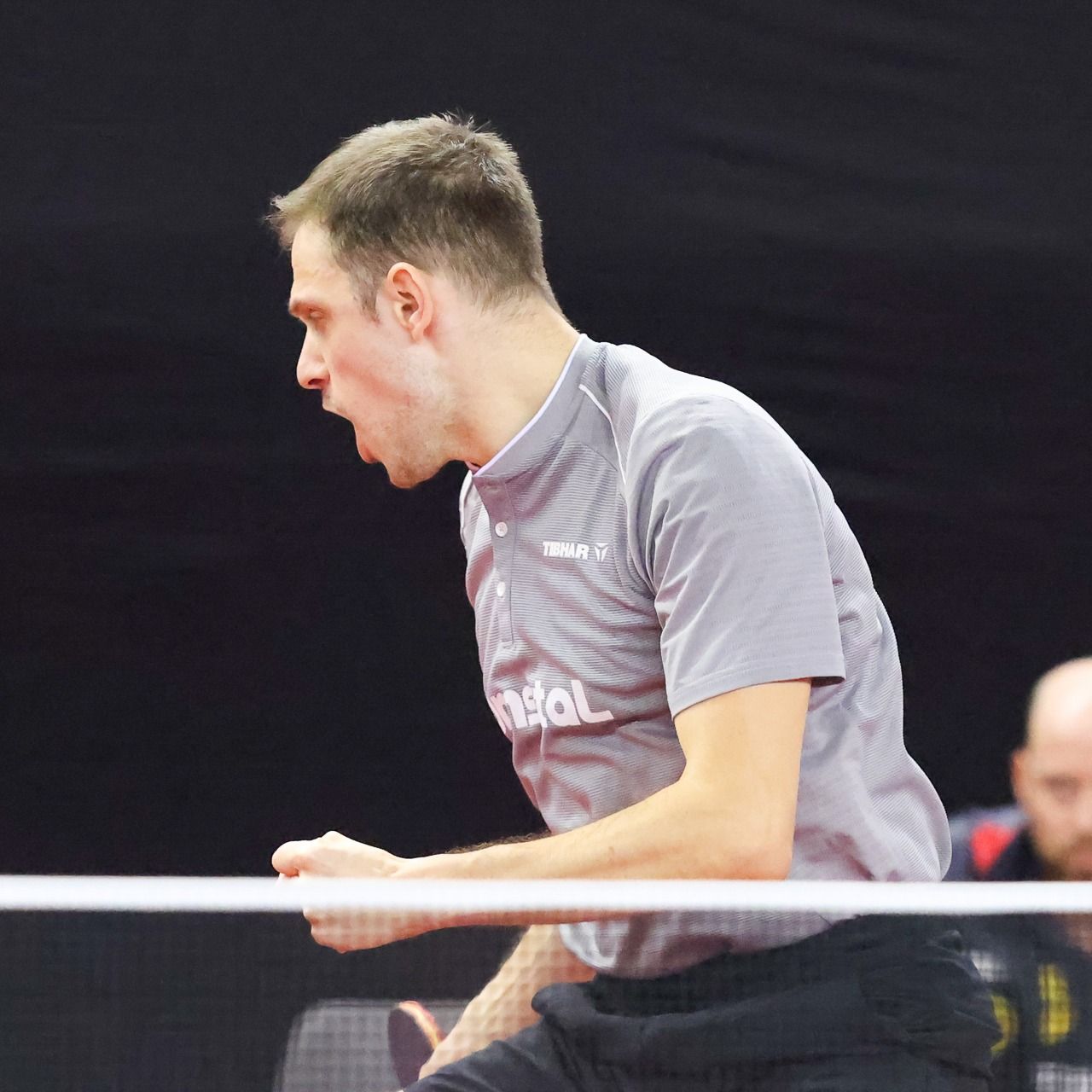 Ovidiu Ionescu și Eduard Ionescu, în grafic pentru calificarea la Jocurile Olimpice de la Paris. Ce se întâmplă în turneul de tenis de masă de la Sarajevo _3