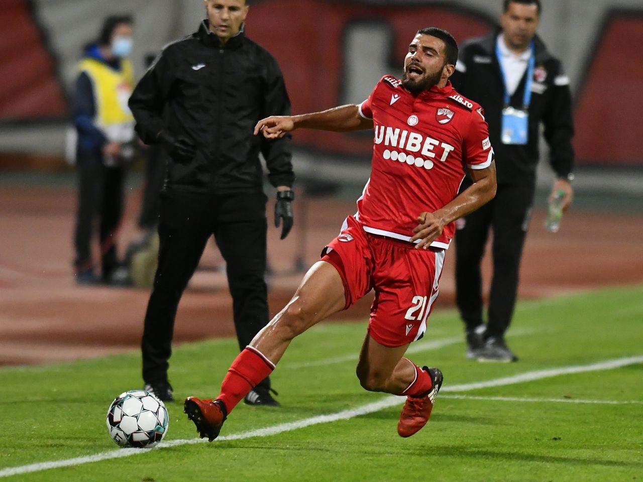 Fotbalistul de la Dinamo convocat la Copa America 2024! Campioana mondială Argentina și Brazilia sunt marile favorite_1