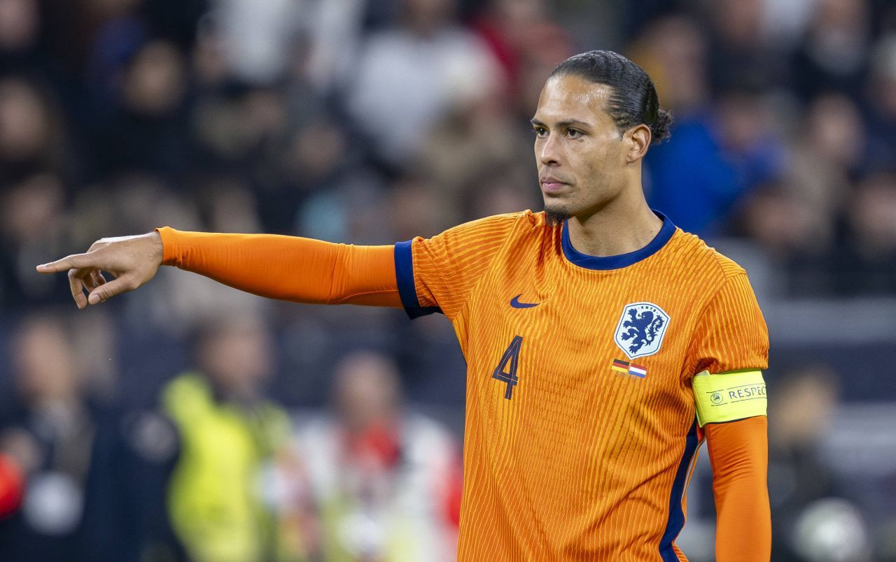 Lotul Olandei pentru EURO 2024! Atacantul de 40 de milioane, absent! Turneul din Germania e LIVE pe Pro TV, Pro Arena și VOYO