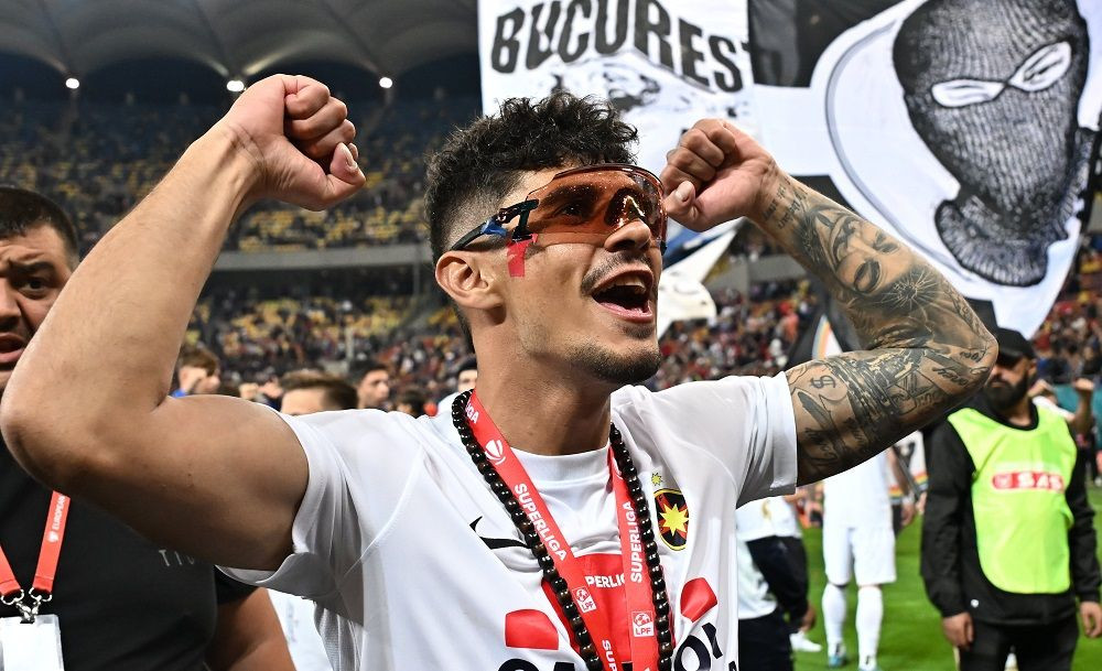 Alin Stoica, verdict despre transferul lui Florinel Coman: &rdquo;Asta contează cel mai mult&rdquo;