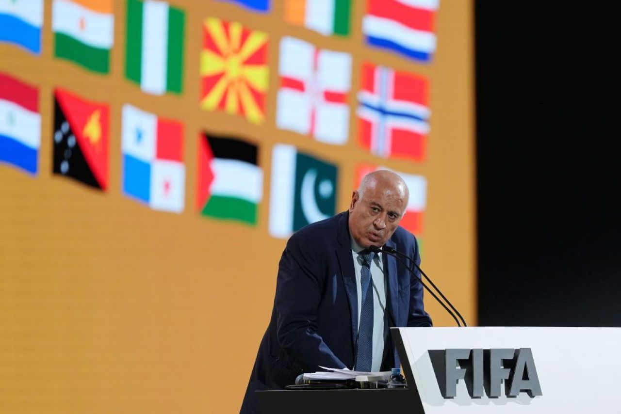 Israelul, în pericol să fie suspendat din toate competițiile organizate de FIFA! _2