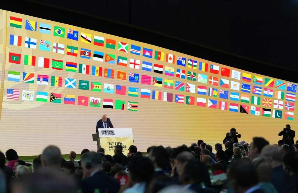Israelul, în pericol să fie suspendat din toate competițiile organizate de FIFA! _3