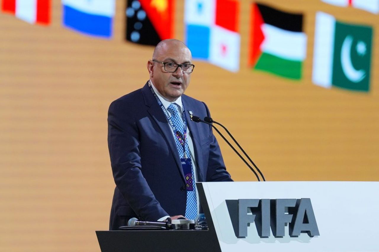 Israelul, în pericol să fie suspendat din toate competițiile organizate de FIFA! _5