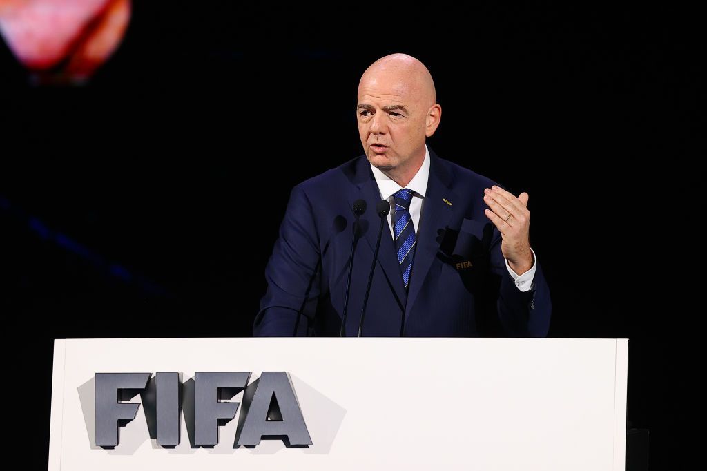 Israelul, în pericol să fie suspendat din toate competițiile organizate de FIFA! _10