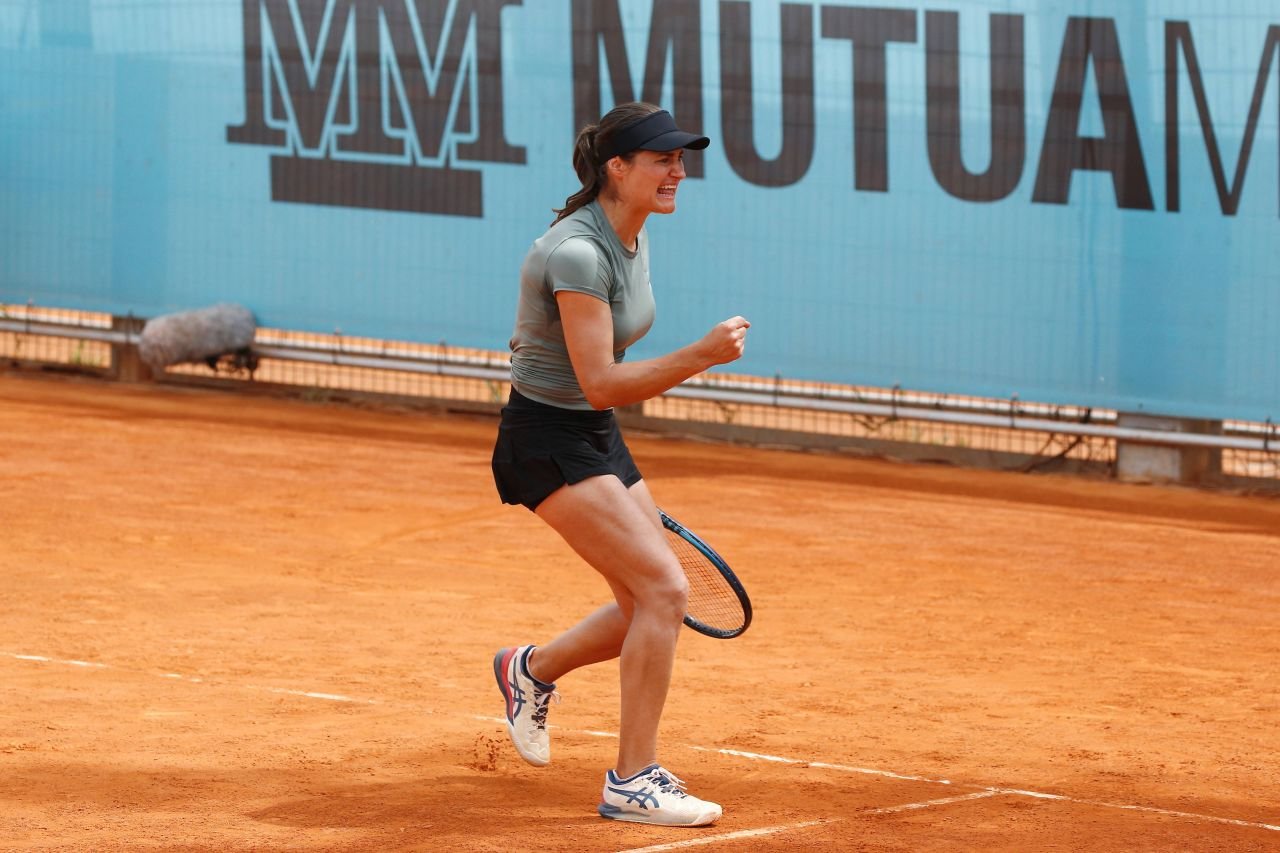 Vârsta e doar un număr! La 36 de ani, Monica Niculescu s-a calificat în finala de la Paris!_2