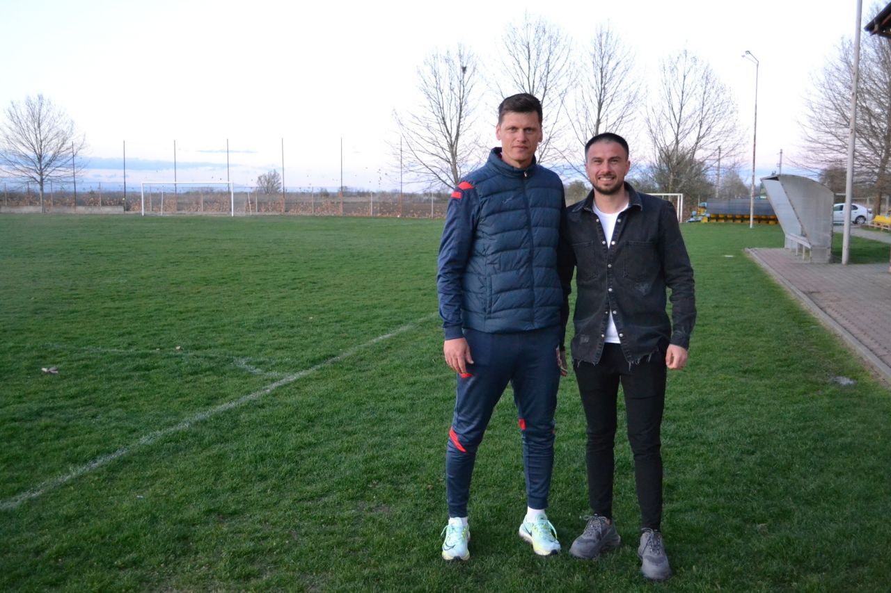 Dublul campion cu Dinamo devenit antrenor a câștigat titlul! 8-0 în ultima etapă și ”echipa noastră este noua regină”_3