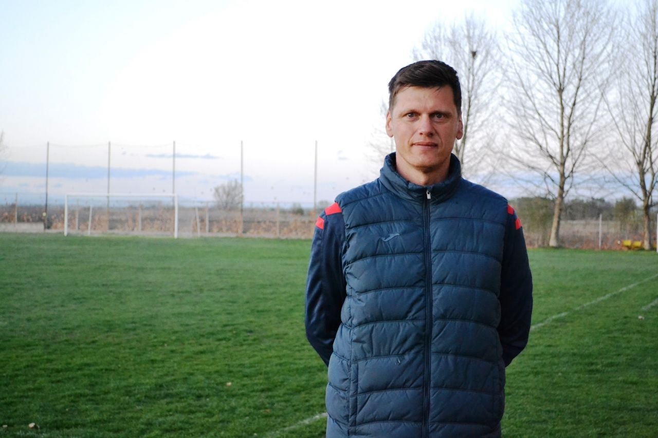 Dublul campion cu Dinamo devenit antrenor a câștigat titlul! 8-0 în ultima etapă și ”echipa noastră este noua regină”_6