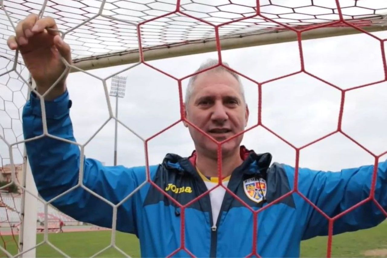 Un suporter dinamovist va alerga până în Germania, pentru a susține echipa națională la Euro 2024!_2