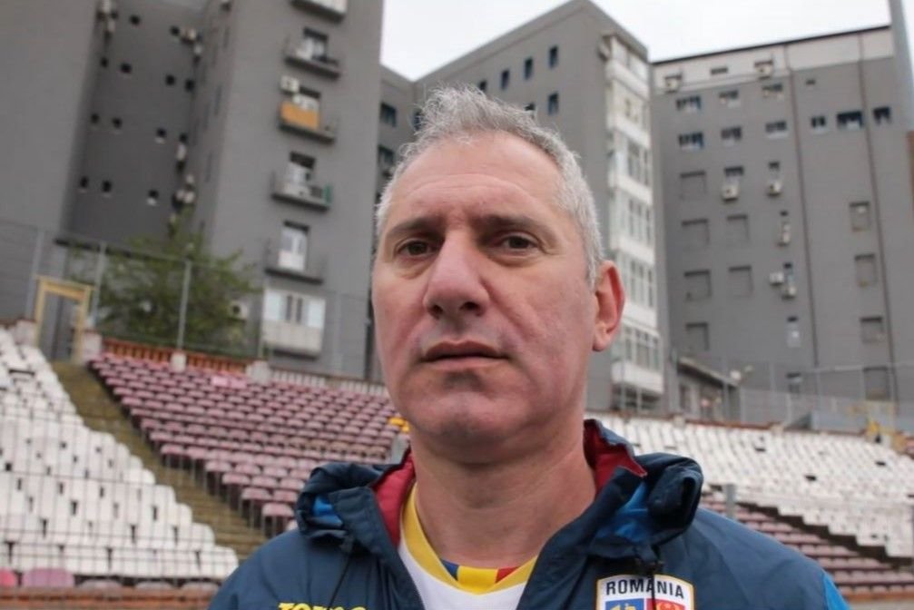 Un suporter dinamovist va alerga până în Germania, pentru a susține echipa națională la Euro 2024!_10