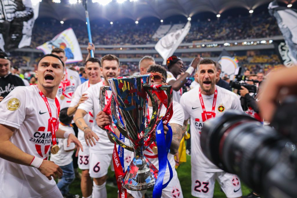 Ce a apărut pe pagina de Facebook a FCSB-ului, &icirc;n ziua &icirc;n care Steaua și-a &rdquo;revendicat&rdquo; victoria de la Curtea de Apel