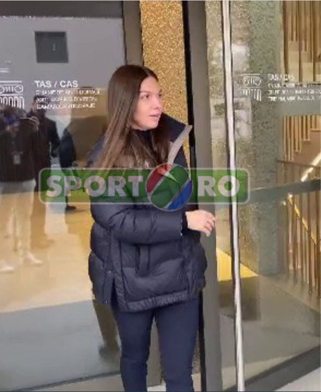 Simona Halep, în vârtejul ghinionului. 
